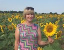 Соколова Євгенія Віталіївна