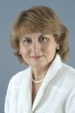 Купріянова Валентина Сергіївна*
