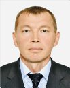 Лученко Сергій Васильович*