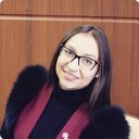 Шевченко Ірина Олександрівна