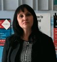 Гордеюк Алла Олександрівна*