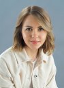 Феоктистова (Шостак) Олена Ігорівна