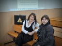 Кузнецова Наталія Володимирівна*