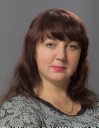 Мандрікова Людмила Василівна