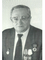 Грищенко Вадим Тимофійович