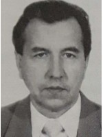 Кірєєв Олександр Пилипович