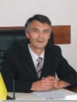 Козубенко Валерій Іванович