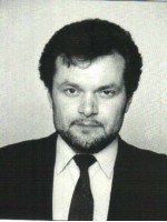 Овсянніков Микола Миколайович