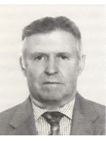 Сергєєв Леонід Семенович