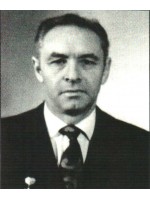 Зільберман Борис Маркович