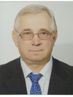 Шмирьов Володимир Федорович
