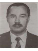 Страшний Володимир Михайлович