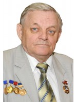 Тесля Іван Дмитрович