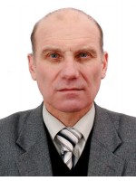 Тутакін Петро Павлович
