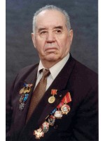 Авраменко Володимир Миколайович