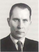 Харченко Борис Іванович