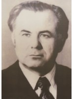 Пасько Віктор Павлович
