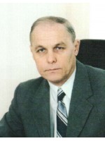 Савенко Юрій Григорович