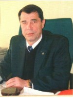 Смаль Станіслав Миколайович