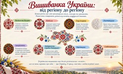 «Барви української душі» (День вишиванки)