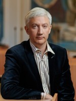 Литвинов Олексій Миколайович