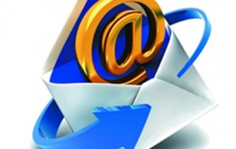 История создания электронной почты